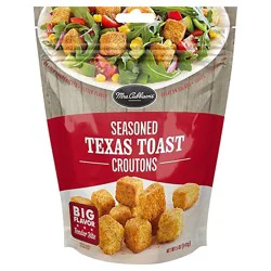Mrs Cubbisons Croutons Texas Toast - 5 Oz