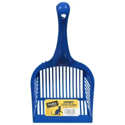 Signature Pet Care Cat Litter Scoop Jumbo - Ea
