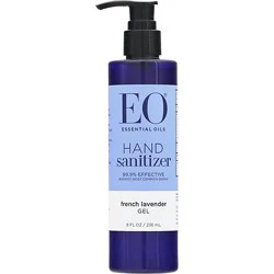 Hand Sanitizer Lvndr - 8 Oz