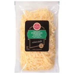 Primo Taglio Cheese Parmesan Shred Bag - 16 Oz