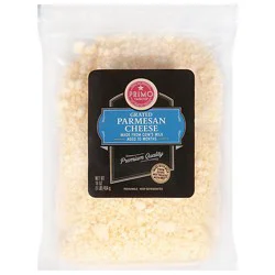 Primo Taglio Cheese Parmesan Grated Bag - 16 Oz