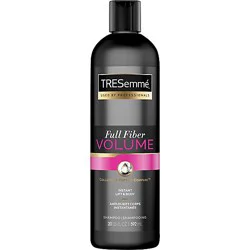 Tresemme Fiber Full Volume Shampoo - 20 Oz