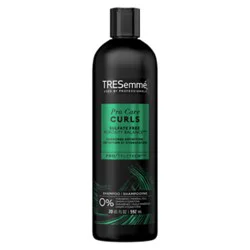 Tresemme Shampoo Pro Care Curls - 20 Fl. Oz.