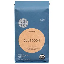 Sightglass Coffee Blueboon Whole Bean - 12 Oz