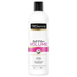 Tresemme Conditioner Fiber Full Volume - 20 Oz