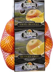 Oranges Navel 2 Lb Bag - 2 Lb