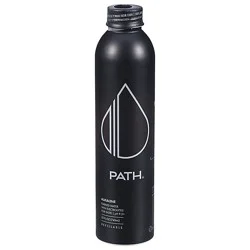 Pathwater Alkaline Water - 25 Fz