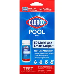 Clorox Pool&spa Green Algae Elimination - Ea