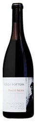 Foggy Bottom Pinot Noir Wine - 750 Ml
