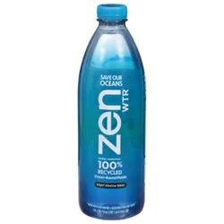 Zenwtr 9.5 Ph Alkaline Water - 1.5 Lt