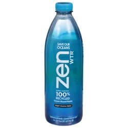 Zenwtr 9.5 Ph Alkaline Water - 1.5 Lt
