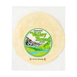 Boghosian Valley Lavash Bread - 12 Oz