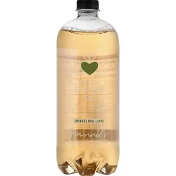 Frannies Irish Ginger Ale 1l - 1 Ltr