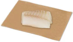 Cod Atlantic Fillet Skinless Fresh - 1 Lb