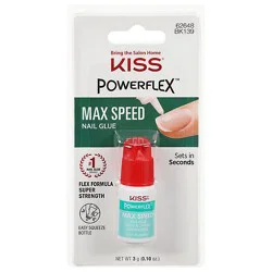 Kiss Powerflex Glue - 1 Ea