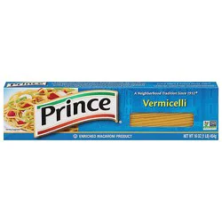 Prince Pasta Vermecille 1 - 16 Oz