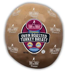 Thin N Trim Oven Roasted Turkey Breast