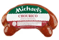 Michaels Mild Chourico - 1 Lb