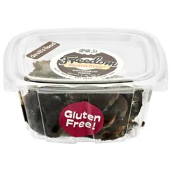Devils Food Mini Donuts 6 Count - 5 Oz