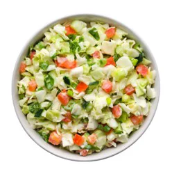 Summer Slaw Salad