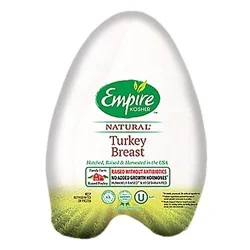 Empire Classic Turkey Breast - 0.50 Lb