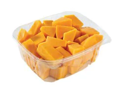 Diced Butternut Squash - 28 Oz