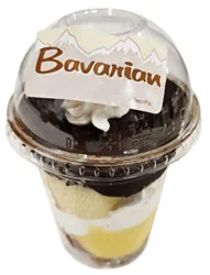 Parfait Cup Boston Creme - Ea