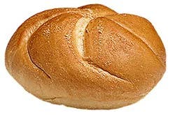 Rolls Kaiser Liscio - Ea