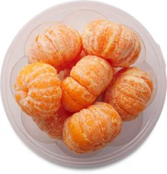 Sweet Mandarine Bowl - 24 Oz