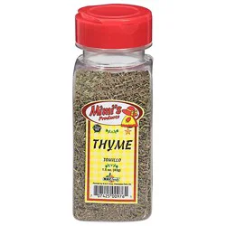 Mimis Thyme Leaves - 1.5 Oz