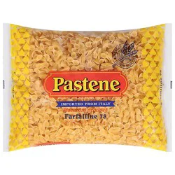 Pastene Farfalle - 16 Oz