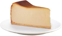 Cheesecake Slice - Ea