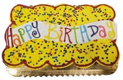 Pull-A-Part Chocolate Cupcake Cake 15ct - Each (Image May Vary)
