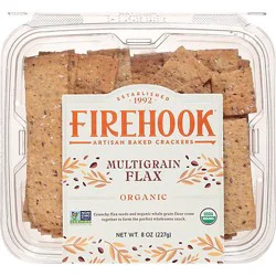 Firehook Multgrain - 7 Oz
