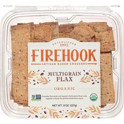 Firehook Multgrain - 7 Oz