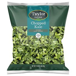 Taylor Farms Leafy Kale Greens - 16 Oz
