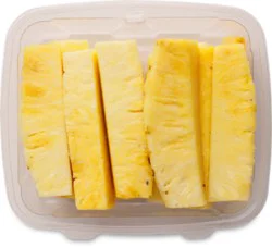 Pineapple Spears - 24 Oz