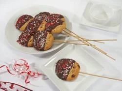 Bakery Cookie Bouquet - Each