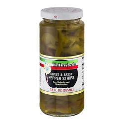 Tallarico Sweet Peppers - 12 Fz