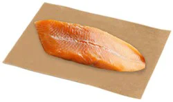 Arctic Char Fillet Fresh Service Case - 1.00 Lb