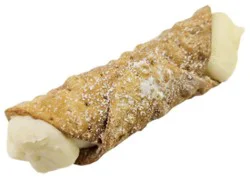 Cannoli Large 1ct - Ea