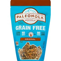 Paleonola Original Granola Rte Cereal - 10 Oz