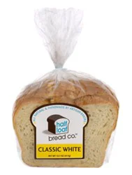 Uptown Bakery Classic White Bread - 14.7 Oz