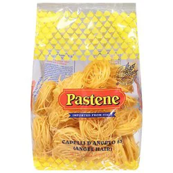 Pastene Pasta Capelli Dangelo Angel Hair - 16 Oz