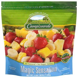 Campoverde Magic Sensation - 3 Lb