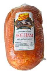 Sahlen Italian Hot Ham