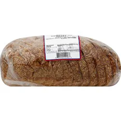 Sourdough Country No-Yeast Bread From International Natural Bakery - 20 Oz