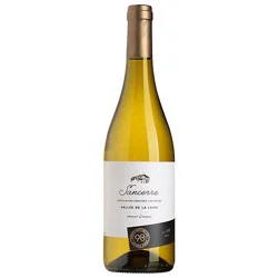90 Plus Cellars Wine Sancerre - 25.4 Fz