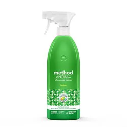 Method Apc Spray Bamboo - 28 Oz