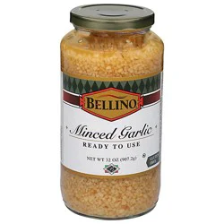 Bellino Minced Garlic - 32 Oz